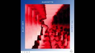 Cazzette feat Laleh  Blue Sky [upl. by Beaufort]