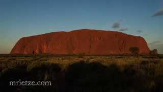 Ayers Rock [upl. by Peti]