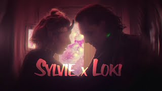 Loki amp Sylvie  Demons in my head ep3 [upl. by Olenka531]