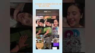 Transform your pics with ScrlCanva app canva Shorts YouTubeShorts Viral Trending ForYou [upl. by Sset]