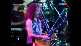 Santana  The Healer Live In Berlin 1987 [upl. by Bornstein]