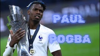 Pogba is back [upl. by Anh]