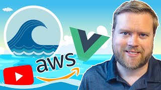 Create A Vuejs 3 Full Stack Application With Amplify GraphQL Auth and More teamseas [upl. by Werby]