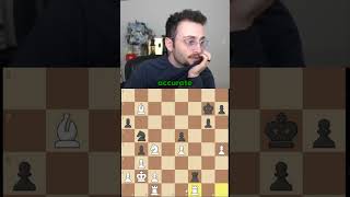 Levy  Gothamchess 1102 8 [upl. by Voltz40]