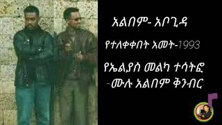 Teddy Afro  Hewan Endewaza Lyrics1993ሄዋን እንደዋዛ ቴዲ አፍሮ [upl. by Jane187]