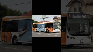 Transdev1 [upl. by Enila]