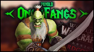 I JOINED OnlyFangs  Day 1 MAKGORA Rogue Vs Mage [upl. by Jeni]