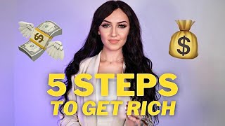 How to Upgrade Your Life Financially in 6 Months [upl. by Yatnohs]