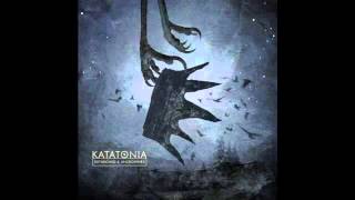 Katatonia  Dethroned And Uncrowned 2013  FULL [upl. by Kaila]