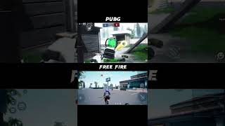 Free fire vs pubg sound effects get free fire sound effect is best can blue heart and pubg redheart [upl. by Dorlisa766]