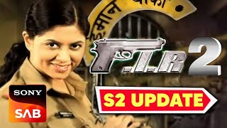 FIR Season 2 Latest Update by Writer Amit Aaryan  Planned or Not  Sony SAB TV [upl. by Eednas]