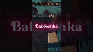 All yours Babooshka edit Roblox roblox edit [upl. by Allen716]