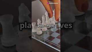 Hidden Tactical Motives in Chess praggnandha gothamchess chessboard pragg chess [upl. by Aihsiek]