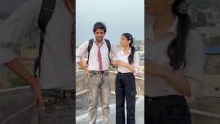 Simran ginnie ban gyi 😵‍💫😥  Simran Makhija  shorts school schoollife comedy funny [upl. by Maire261]