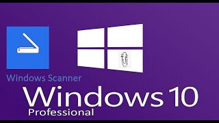 How to Download and Install Epson Print and Scan on Windows 1110 2024 [upl. by Eisdnil]