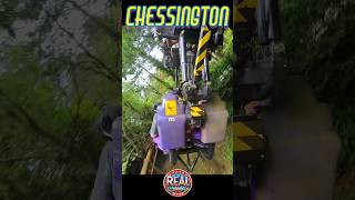 CHESSINGTON RIDES [upl. by Mitchell]