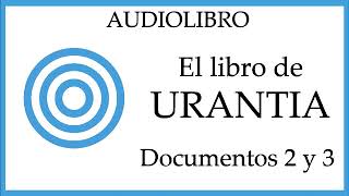 23 URANTIA  AUDIOLIBRO  VOZ REAL [upl. by Cindra]