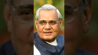 Atal Bihari Vajpayee ji nai America ko uski aokad deya youtube shortvideo viralvideo subscribe [upl. by Mireille151]