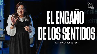 Pra Lisney de Font l El Engaño de los Sentidos l 063024 [upl. by Elmer]