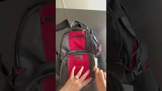 Yorepek XLarge Travel Backpack Extra Large Bag Link in Description backpack backpacking [upl. by Lamiv]