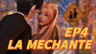 Série ZEPETO  La méchante Ep4 [upl. by Deragon]