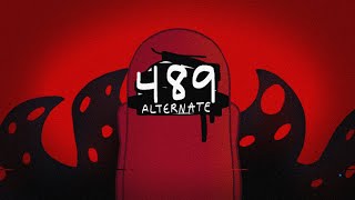 CW 489  animation meme  RODAMRIX ALTERNATE [upl. by Lleznol]