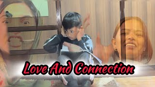 Love And Connection  Short Video [upl. by Rorie]