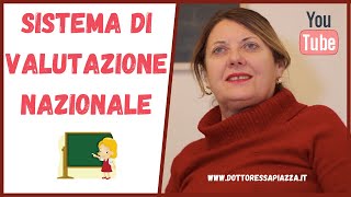 Concorso Docenti 2020  Sistema di Valutazione Nazionale [upl. by Gavan945]