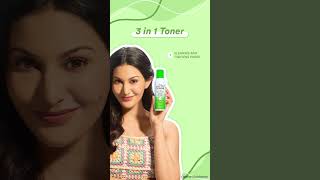 Lacto Calamine Face Toner  Amyra Dastur [upl. by Atikihs]