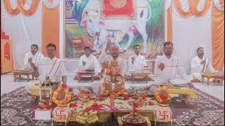 Kamadhenu Yagya Nov92024 Part 1 [upl. by Autum]