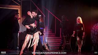 Giovanni Pernice 2022 Tour Trailer  THIS IS ME [upl. by Eivol618]