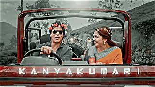 Kashmir Main tu Kanyakumari Full Video Song Chennai Express 2013 Shahrukh Khan Deepika Padukone [upl. by Gabriel813]