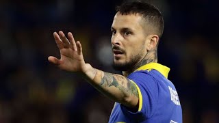 Darío Benedetto se va de Boca lo acordó con Riquelme [upl. by Lebasy]