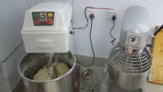 Bread Making in live bakery Bangladesh bakery biskit bread fastfood livebakery [upl. by Jaquelin]