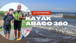 Présentation Abaco 360 premium [upl. by Enyrhtac]