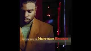 After The Love Is Gone  Norman Brown [upl. by Enelyk460]