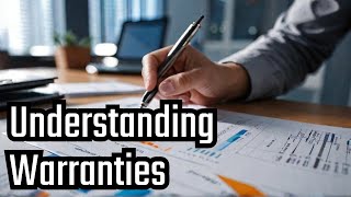 6 quotUnderstanding Warranties Returns and Options Specific Guidance Under IFRS 15quot [upl. by Milt]