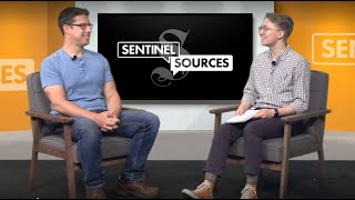 The Keene Pumpkin Festival is back Sentinel Sources season 2 episode 2 [upl. by Keelin]