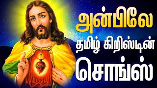 t  தமிழ் கிறிஸ்டின் சொங்ஸ்  ANNAI UNNAI MARAPPATHILLAI PART  II  ANBILE  SR RASATHI [upl. by Ollehcram969]