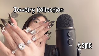 ASMR  Jewelry Collection [upl. by Audres]