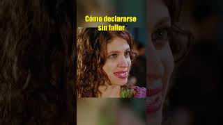 Cómo declararse sin fallar cineargentino cine humor peliculas [upl. by Susette860]