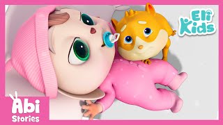 Family Pet More  Life Lesson For Kids  Abi Stories  Eli Kids Educational Cartoon [upl. by Margie625]