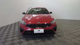 2019 Kia Cerato Myaree Fremantle Booragoon Kardinya Palmyra WA 11014261 [upl. by Omlesna]