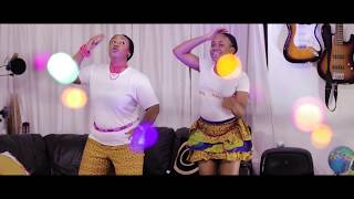 Report My Case  Humblesmith Ft Rudeboy  MumampBae Dance4Health [upl. by Ranip]