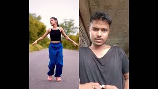 Jhoothi khae thi kasam dance video dance anjumordance shortvideo love varaldance shortvideo [upl. by Lidia]