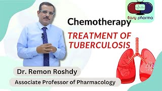 Treatment of tuberculosis [upl. by Bradeord]