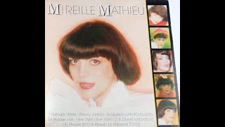 Mireille Mathieu  Jusqua pearlydam Pearlydumm1984 [upl. by Tupler]