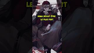 Doma était censé être le plus fort de Demon slayer demonslayer anime manga kimetsunoyaiba kny [upl. by Sonafets164]