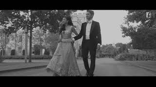 Asian Wedding Cinematography  Asian Wedding Video  Ditton Park Manor [upl. by Petra]