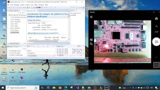 Embedded system System on chip Xilinx Zynq7000 FPGA Part 2 [upl. by Harrow]